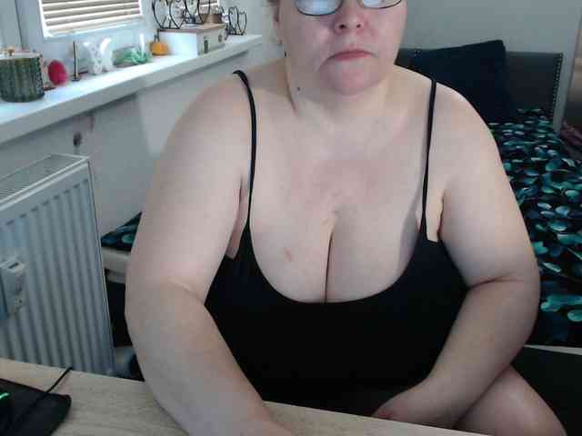 Bessy123 webcam