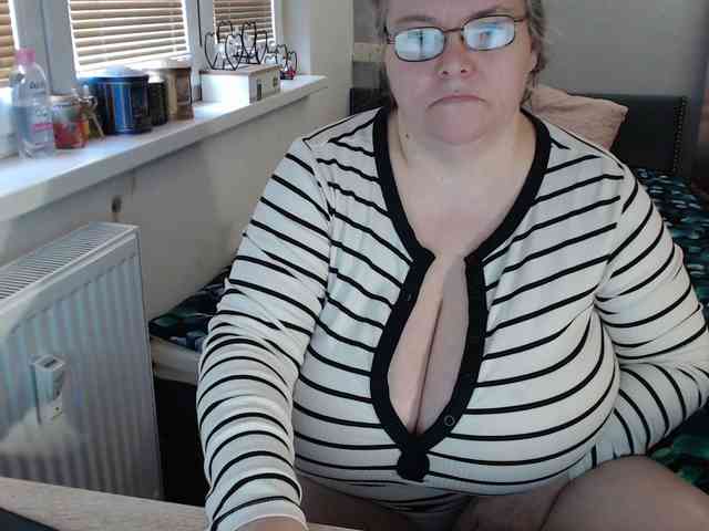 Bessy123 webcam