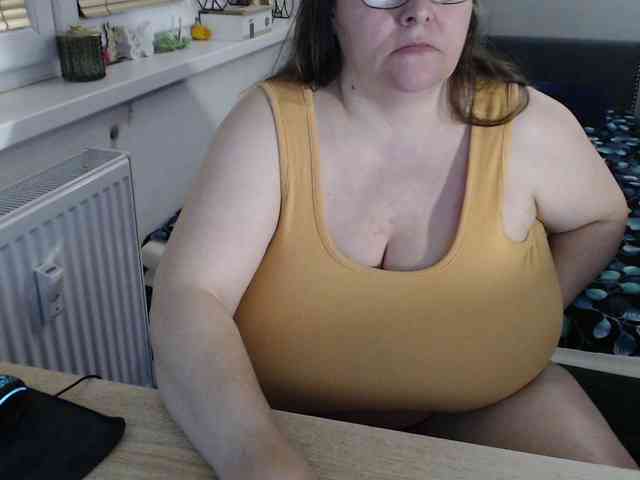 Bessy123 webcam