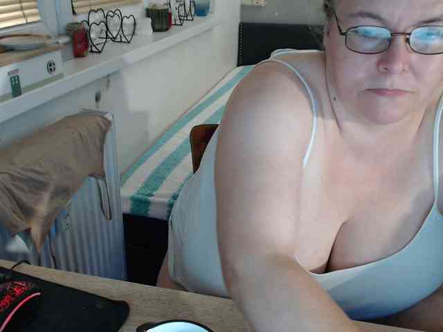 Bessy123 webcam