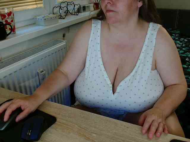 Bessy123 webcam