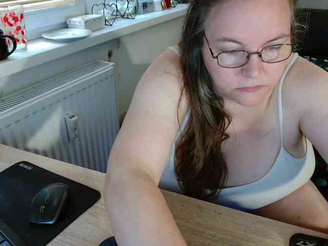 Bessy123 webcam