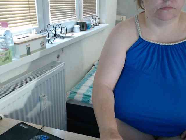 Bessy123 webcam