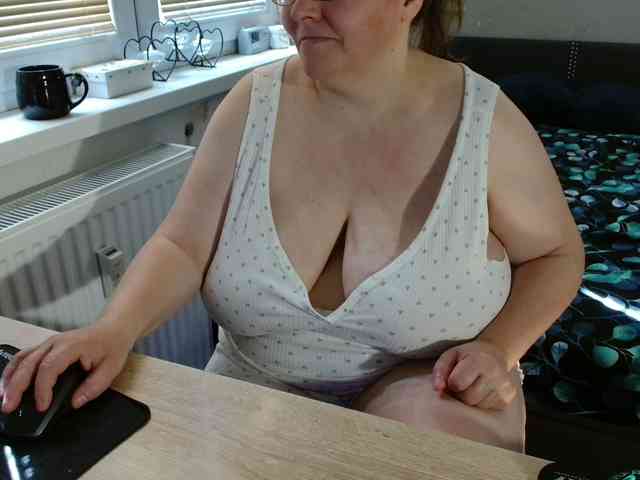 Bessy123 webcam