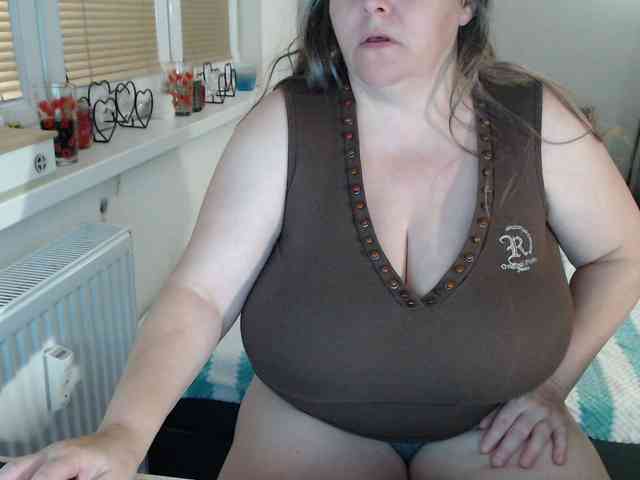 Bessy123 webcam