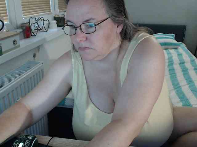 Bessy123 webcam