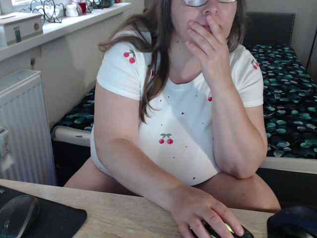 Bessy123 webcam