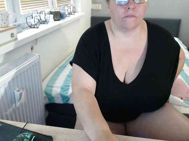 Bessy123 webcam
