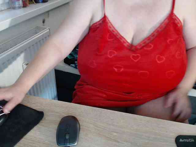 Bessy123 webcam