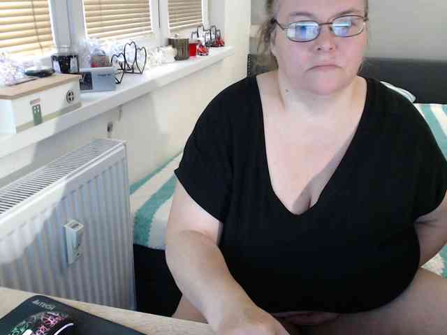 Bessy123 webcam