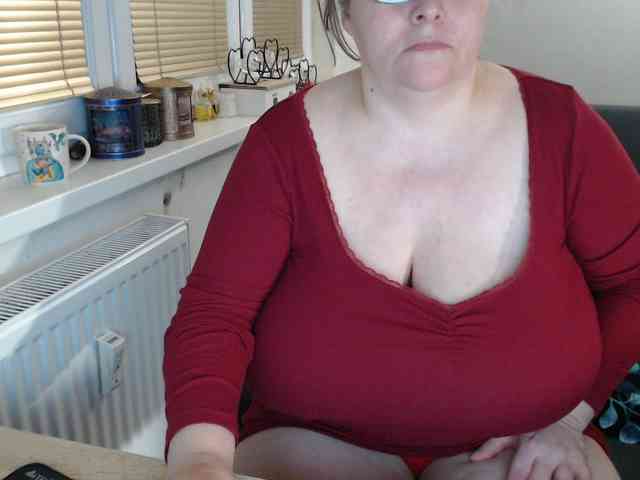 Bessy123 webcam