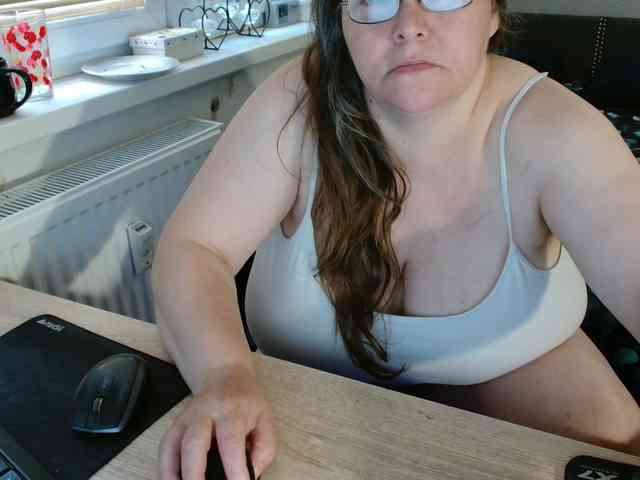 Bessy123 webcam