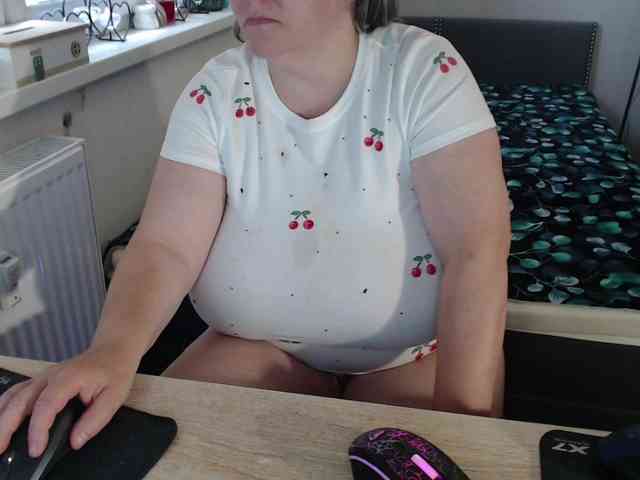 Bessy123 webcam