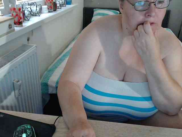 Bessy123 webcam