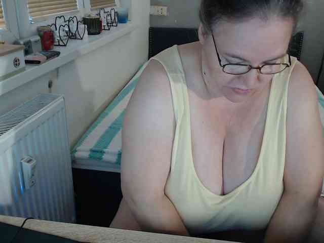 Bessy123 webcam