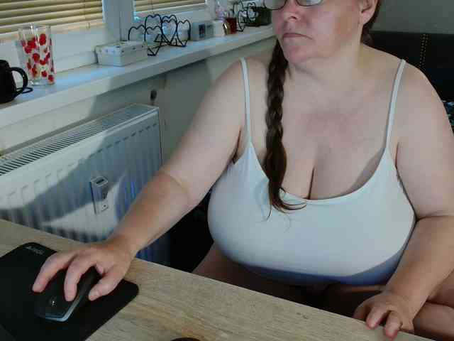 Bessy123 webcam