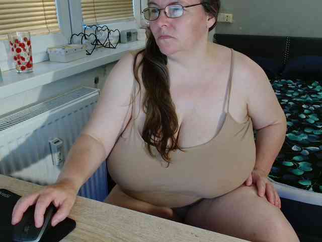 Bessy123 webcam