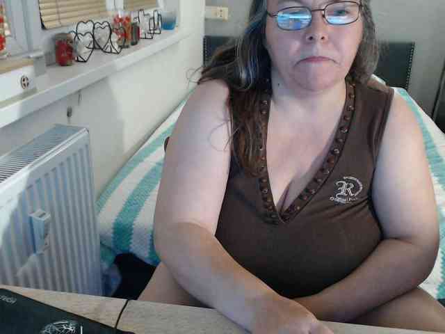 Bessy123 webcam