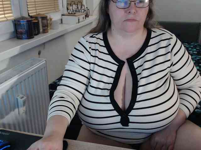 Bessy123 webcam