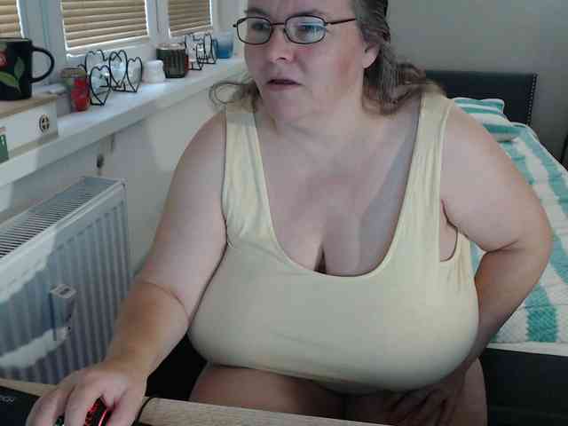 Bessy123 webcam