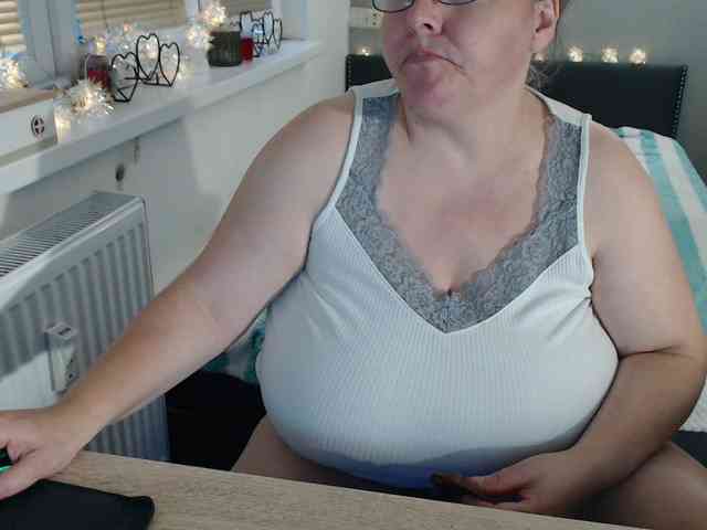 Bessy123 webcam