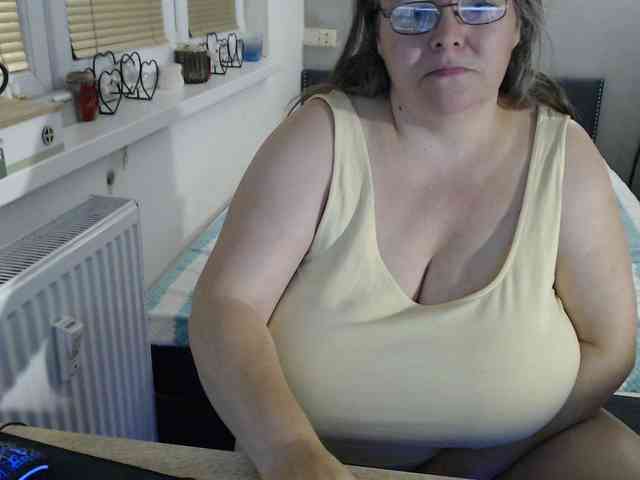 Bessy123 webcam