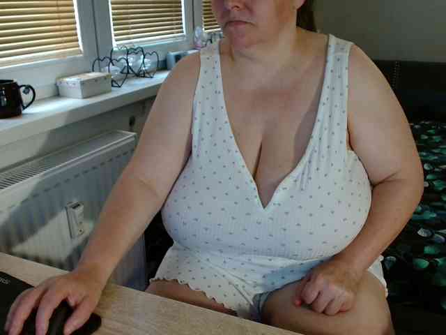 Bessy123 webcam