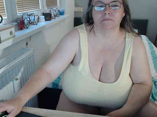 Bessy123 webcam