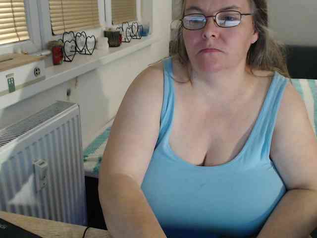 Bessy123 webcam