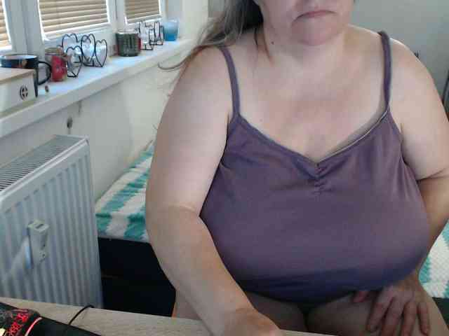Bessy123 webcam
