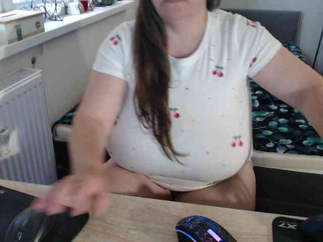 Bessy123 webcam