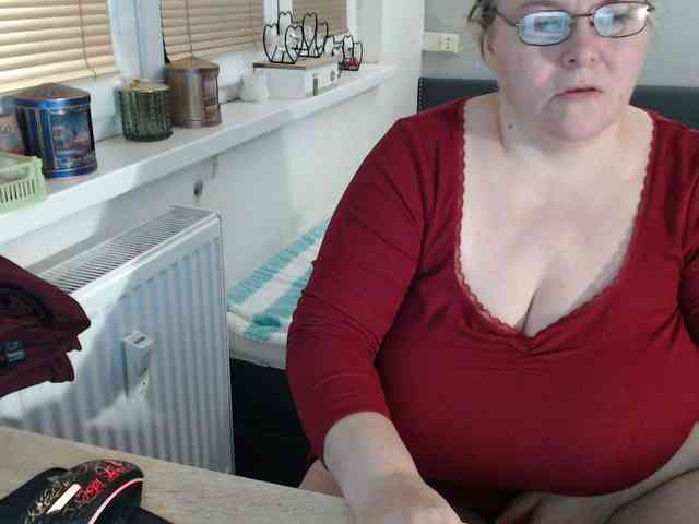 Bessy123 webcam