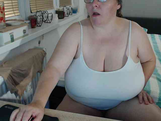 Bessy123 webcam