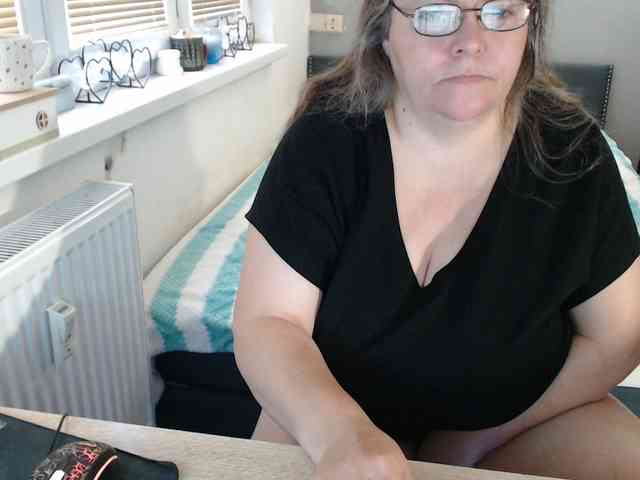 Bessy123 webcam