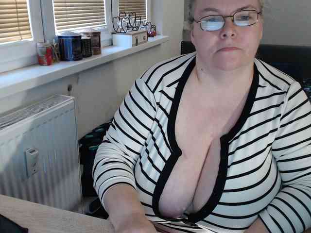 Bessy123 webcam