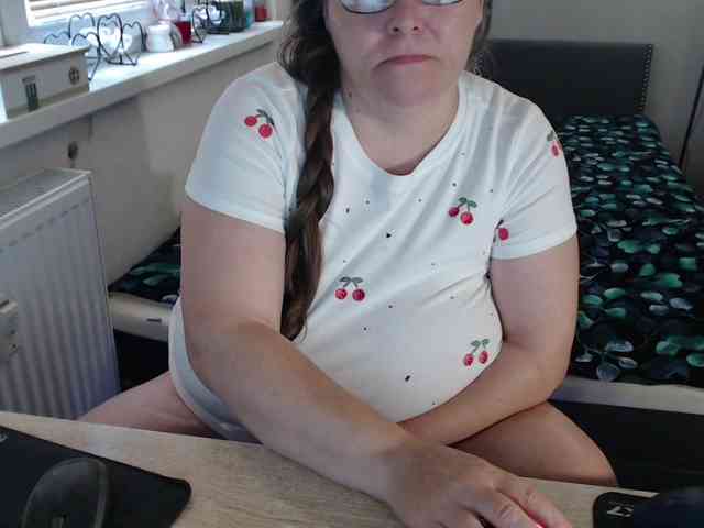 Bessy123 webcam