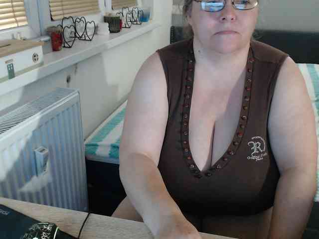 Bessy123 webcam