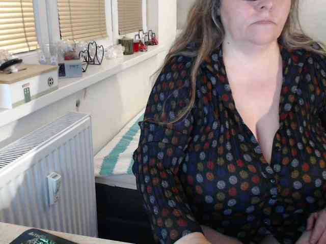 Bessy123 webcam