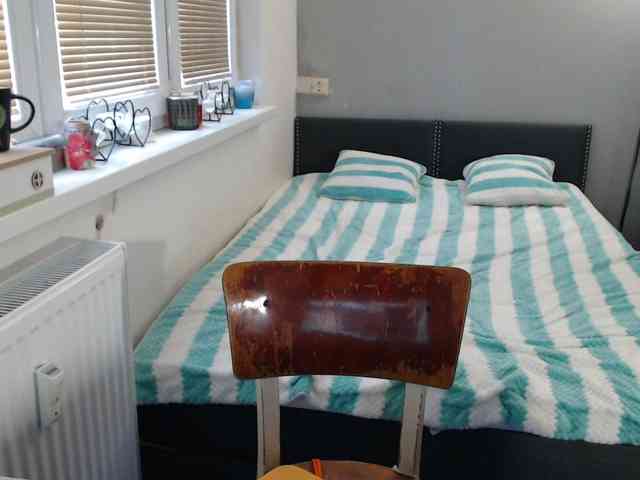 Bessy123 webcam