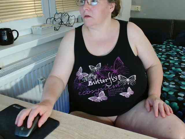 Bessy123 webcam