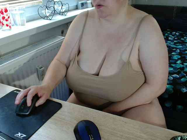 Bessy123 webcam