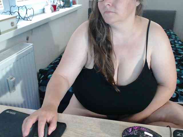 Bessy123 webcam
