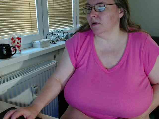 Bessy123 webcam