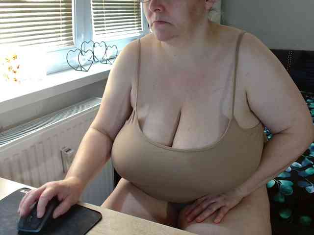 Bessy123 webcam