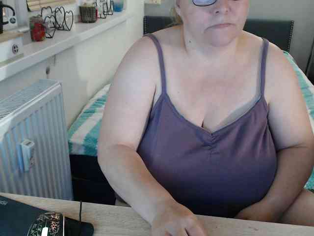 Bessy123 webcam