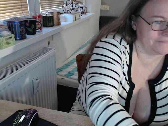 Bessy123 webcam