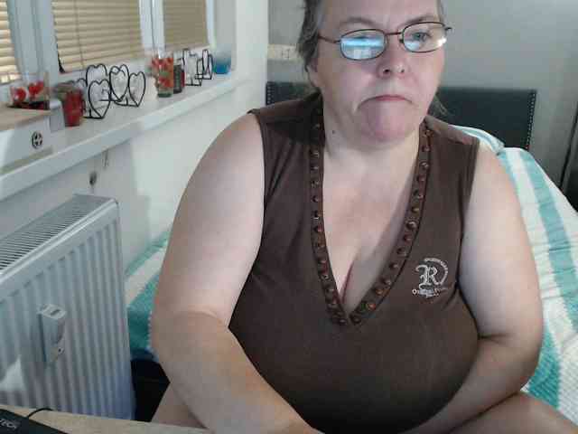 Bessy123 webcam