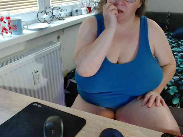 Bessy123 webcam