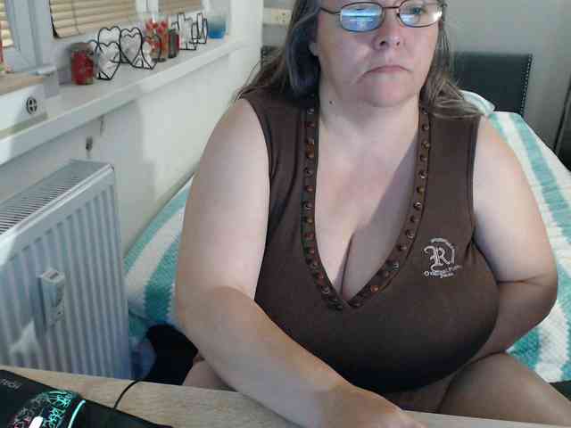Bessy123 webcam