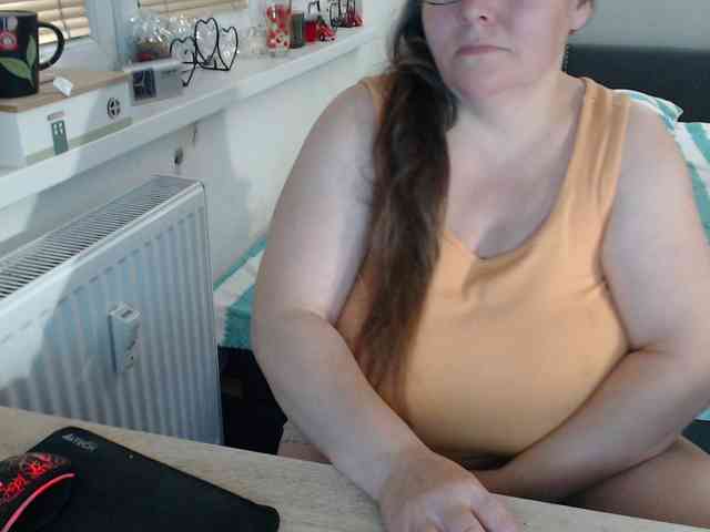 Bessy123 webcam